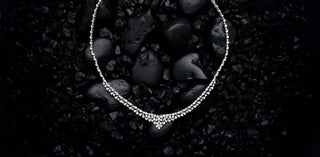 Unique Diamond Pendants & Necklaces