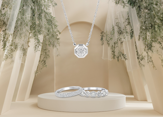 Affordable Fine Jewelry Under 900 Shop Compositions