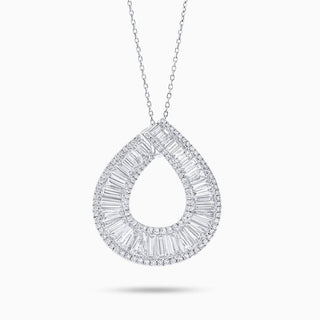 The Deco Allure Necklace